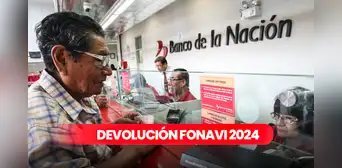 Cerad, la plataforma del Fonavi que te permite consultar el monto asignado antes de visitar el Banco de la Nación. ¿Cómo usarla ONLINE?