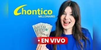 RESULTADO Chontico Día y Noche de HOY, 2 de diciembre: qué cayó en los último sorteos y dónde ver el chance RESULTADO Chontico Día y Noche de HOY, 2 de diciembre: qué cayó en los último sorteos y dónde ver el chance