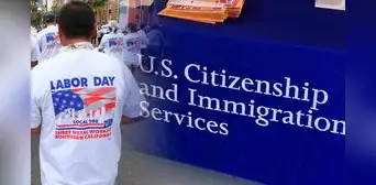 Buena noticia para inmigrantes 2025: el requisito especial para lograr el permiso de trabajo sin costo en USA Buena noticia para inmigrantes 2025: el requisito especial para lograr el permiso de trabajo sin costo en USA