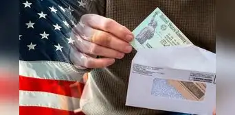 Cheque de estímulo de US$3.200 en Estados Unidos: estos serán los beneficiarios del último monto en 2024