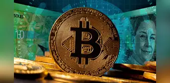 Bitcoin podría alcanzar los 180.000 dólares en 2025
