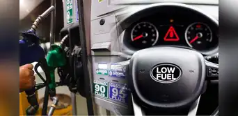 ¿Tu auto gasta demasiado? Aprende cómo ahorrar combustible con estos consejos prácticos ¿Tu auto gasta demasiado? Aprende cómo ahorrar combustible con estos consejos prácticos