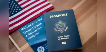 Ciudadanía americana: lo que sucede después de aprobar el examen de naturalización en Estados Unidos Ciudadanía americana: lo que sucede después de aprobar el examen de naturalización en Estados Unidos