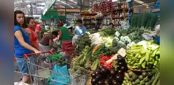Inflación sube en noviembre, pero con control en rango meta de 2%: los principales productos al alza Inflación sube en noviembre, pero con control en rango meta de 2%: los principales productos al alza