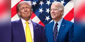 Casa Blanca afirma que presidente Joe Biden asistirá a la toma de posesión de mando de Trump en enero de 2025 Casa Blanca afirma que presidente Joe Biden asistirá a la toma de posesión de mando de Trump en enero de 2025