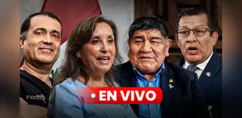 Cuarto Poder, Panorama, Punto Final EN VIVO: hoy domingo 1 de diciembre, últimas NOTICIAS de los dominicales Cuarto Poder, Panorama, Punto Final EN VIVO: hoy domingo 1 de diciembre, últimas NOTICIAS de los dominicales