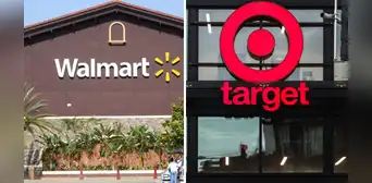 Walmart and Target, well-known U.S. companies to close 4,606 stores next week