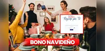Bono Navideño 2024 en RD: conoce los requisitos y pasos para acceder a subsidio otorgado por Luis Abinader