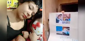 Adolescente de Independencia lleva desaparecida un mes y padre denuncia que PNP no ayuda: "Algo le puede pasar"