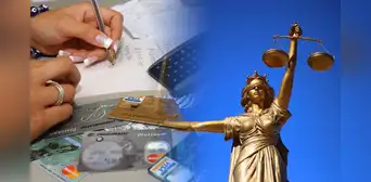 Conoce si tus deudas bancarias pueden prescribir en Perú y cuánto tiempo debes esperar Conoce si tus deudas bancarias pueden prescribir en Perú y cuánto tiempo debes esperar