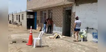 Asesinato en Chancay: joven de 22 años murió luego de recibir 5 balazos por presunto ajuste de cuentas Asesinato en Chancay: joven de 22 años murió luego de recibir 5 balazos por presunto ajuste de cuentas