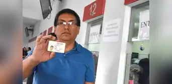 Conductor: descubre los requisitos del MTC para recategorizar tu licencia de conducir Conductor: descubre los requisitos del MTC para recategorizar tu licencia de conducir
