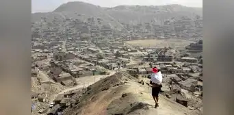 Más de un centenar de expertos analizarán en Lima los desafíos económicos, sociales y climáticos en América Latina Más de un centenar de expertos analizarán en Lima los desafíos económicos, sociales y climáticos en América Latina