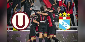 Melgar rompe el mercado y oficializa el fichaje de exjugadores de Universitario y de Sporting Cristal Melgar rompe el mercado y oficializa el fichaje de exjugadores de Universitario y de Sporting Cristal