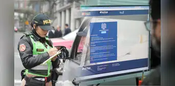 ¿Exceso de velocidad? Descubre cómo saber si tienes multas pendientes usando tu DNI ¿Exceso de velocidad? Descubre cómo saber si tienes multas pendientes usando tu DNI