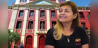 Estudió en la UNFV, pero migró a EE. UU. con solo 20 dólares: ahora triunfa como empresaria en Los Ángeles