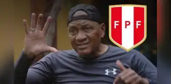 José Velásquez afirma que 6 jugadores de Perú se 'vendieron' en el Mundial 1978: "Empezando por el arquero" José Velásquez afirma que 6 jugadores de Perú se 'vendieron' en el Mundial 1978: "Empezando por el arquero"
