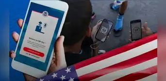 CBP One, la app que facilita el ingreso de miles de inmigrantes a Estados Unidos este 2024
