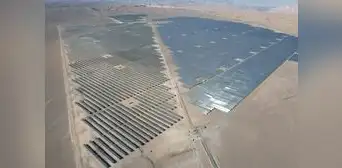 El país de Sudamérica que invertirá US$8 millones para instalar una de las centrales de energía solar más potentes