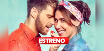 'Nina de azúcar' capítulo 1 [ESTRENO]: ¿dónde ver ONLINE y de qué trata la telenovela con Patricia Barreto y Nacho Di Marco?