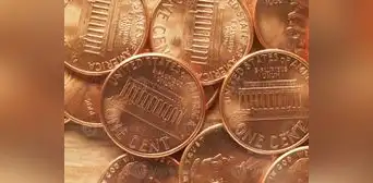 ¡Atención, coleccionistas de monedas en EE.UU.!: la moneda de 1 centavo que está valorizada en US$200.000 ¡Atención, coleccionistas de monedas en EE.UU.!: la moneda de 1 centavo que está valorizada en US$200.000