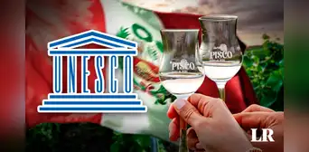 Unesco reconoce oficialmente origen peruano del pisco: inscribió documentos históricos en su registro Unesco reconoce oficialmente origen peruano del pisco: inscribió documentos históricos en su registro