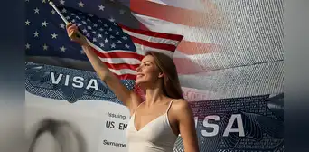 ¿Cómo entrar a Estados Unidos sin visa? El programa que permite el ingreso a USA por 90 días en 2025