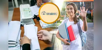 Cobra el doble pago de beca de Concurso 2024: el importante anuncio del Ifarhu para los estudiantes en diciembre