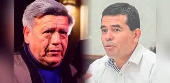 Extrabajador de gobernador César Acuña será su "contralor" en La Libertad Extrabajador de gobernador César Acuña será su "contralor" en La Libertad
