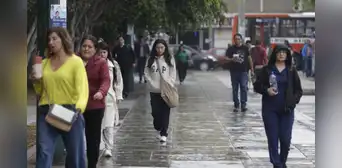 Senamhi emite alerta naranja por 72 horas en Perú: se pronostica nieve, granizo y fuertes lluvias en 12 regiones desde HOY Senamhi emite alerta naranja por 72 horas en Perú: se pronostica nieve, granizo y fuertes lluvias en 12 regiones desde HOY