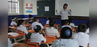 El nuevo curso que Minedu implementará desde el 2025 en colegios de Perú luego de 40 años El nuevo curso que Minedu implementará desde el 2025 en colegios de Perú luego de 40 años