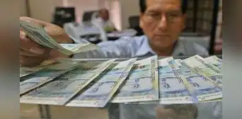 Aguinaldo y gratificación por Navidad 2024: ¿cuál de estos beneficios se pagarán primero en diciembre? Aguinaldo y gratificación por Navidad 2024: ¿cuál de estos beneficios se pagarán primero en diciembre?