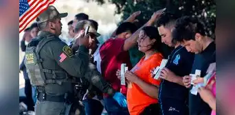 Terribles noticias inmigrantes en USA: un estado planea enviar a indocumentados al ICE para su deportación Terribles noticias inmigrantes en USA: un estado planea enviar a indocumentados al ICE para su deportación