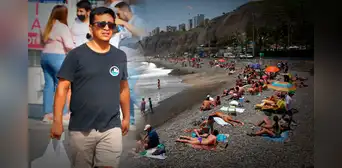¿Cuándo empieza el verano 2025 en Perú? Senamhi revela la fecha EXACTA para la llegada de altas temperaturas