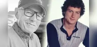 Muere Wayne Northrop, famoso actor de 'Days of Our Lives' y 'Dinasty', a los 77 años tras luchar contra alzheimer Muere Wayne Northrop, famoso actor de 'Days of Our Lives' y 'Dinasty', a los 77 años tras luchar contra alzheimer