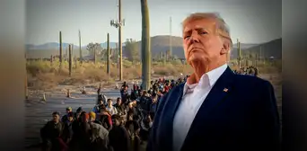 ¿Estás en riesgo de ser deportado? Trump planea expulsar a estos inmigrantes de EE. UU. en 2025
