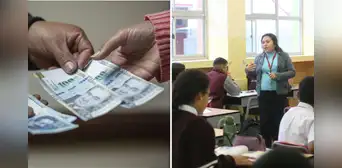 Estos son los 3 únicos cobros permitidos en colegios privados del Perú a padres de familia, según Indecopi Estos son los 3 únicos cobros permitidos en colegios privados del Perú a padres de familia, según Indecopi