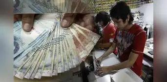 La excelente noticia para trabajadores del sector privado en Perú hasta el 15 de diciembre de 2024 por Navidad La excelente noticia para trabajadores del sector privado en Perú hasta el 15 de diciembre de 2024 por Navidad