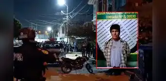 Tentativa de feminicidio en Piura: expolicía armado toma de rehén a su esposa e hija tras intervención Tentativa de feminicidio en Piura: expolicía armado toma de rehén a su esposa e hija tras intervención