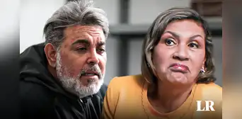 Elizabeth Peralta EN VIVO: juez resolverá pedido de prisión preventiva contra fiscal por caso Andrés Hurtado Elizabeth Peralta EN VIVO: juez resolverá pedido de prisión preventiva contra fiscal por caso Andrés Hurtado