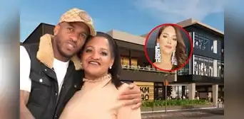 Jefferson Farfán y la persona detrás de su inversión en la ‘Foquita Mall’ en Lima: ¿quiénes son los socios de KM40? Jefferson Farfán y la persona detrás de su inversión en la ‘Foquita Mall’ en Lima: ¿quiénes son los socios de KM40?