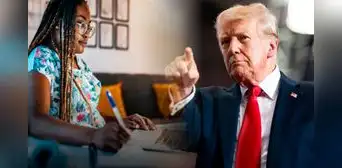 Universidades de EE. UU. piden a sus estudiantes inmigrantes regresar al país antes que asuma Trump en 2025