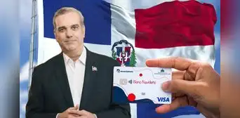 Bono Navideño 2024 de RD$1.500 de diciembre: consulta con cédula y accede al subsidio otorgado por Luis Abinader