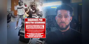 Gremios de barberos anuncian paro contra la delincuencia este miércoles 4 de diciembre: “Exigimos que nos cuiden” Gremios de barberos anuncian paro contra la delincuencia este miércoles 4 de diciembre: “Exigimos que nos cuiden”