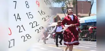 6 de diciembre: ¿será feriado o día no laborable en Perú? Revisa lo que señala la norma en El Peruano 6 de diciembre: ¿será feriado o día no laborable en Perú? Revisa lo que señala la norma en El Peruano
