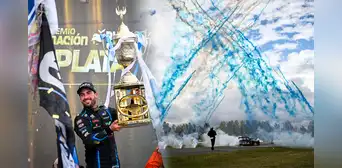 ¿Quién ganó la final del Turismo Carretera 2024? Resultado y cómo quedó la carrera en La Plata