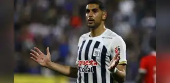 Alianza Lima definió el futuro de Pablo Sabbag para el 2025 tras continuidad de Paolo Guerrero y Barcos Alianza Lima definió el futuro de Pablo Sabbag para el 2025 tras continuidad de Paolo Guerrero y Barcos