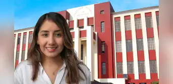 La destacada hija de Tongo que estudió Ingeniería en la UNI y obtuvo primer puesto: trabajó en la NASA y hoy radica en Alemania La destacada hija de Tongo que estudió Ingeniería en la UNI y obtuvo primer puesto: trabajó en la NASA y hoy radica en Alemania