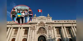¿Qué profesiones se acogerían a la ley de colegiatura obligatoria en Perú? Lo que se sabe del proyecto ley 8112 ¿Qué profesiones se acogerían a la ley de colegiatura obligatoria en Perú? Lo que se sabe del proyecto ley 8112