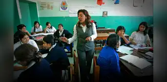 Conoce las edades MÍNIMAS para matricular a tu hijo en inicial, primaria y secundaria del año escolar 2025, vía Minedu Conoce las edades MÍNIMAS para matricular a tu hijo en inicial, primaria y secundaria del año escolar 2025, vía Minedu